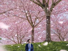 -长白岛森林公园