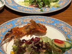 -美乐食街(小南店)