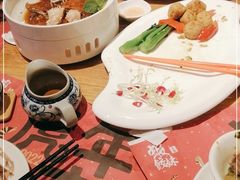 -虾饺妹·酒家(海珠广场店)
