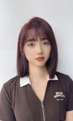-COSMO PRO造型