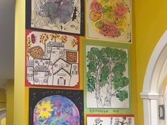 -大卫美术教育(南湖中央广场校区)