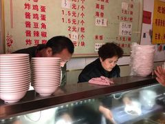 -赵家好米干饭把子肉(小纬六路店)