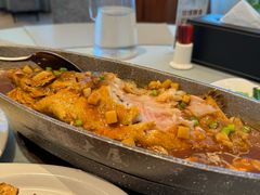 -安徽大厦中餐厅