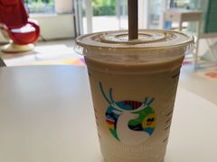-luckincoffee瑞幸咖啡(顺义华联商厦店)