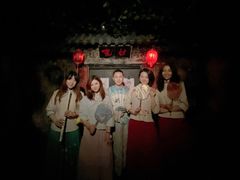 -夜幕浸入式超级密室(望京店)