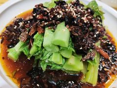 -李记搅团•非遗陕菜(三桥店)