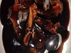 -湖滨28中餐厅·西湖宴·杭州君悦酒店