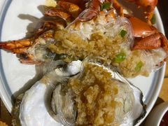 -77号渔船·蒸海鲜青岛菜(积米崖店)