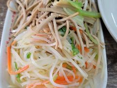 -津门张记包子铺(华昌道店)