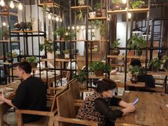 大堂-三十三碗黄牛肉面(东原1891店)