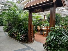 -春满园生态餐厅(南宫路店)