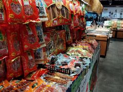 -旺豪阳光超市(友谊阳光城店)