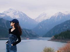 -天山天池风景区-西王母祖庙