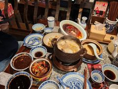 -南京大牌档(济南万象城店)