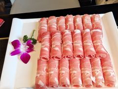 -鼓楼东街老火锅(鼓楼店)