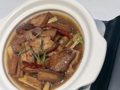 -曾家厨房·新徽菜(高新天柱路店)