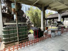 -镇江中国醋文化博物馆