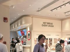 -凯德广场(学府店)