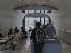 -Seesaw Coffee(上生新所店)