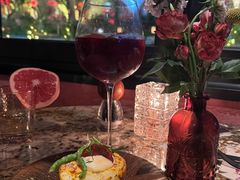 -BROWNSTONE布朗石西班牙餐厅(富城店)