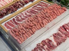 -汉阳廷自助烤肉(同和金铂天地店)