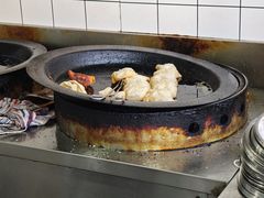 -黄阿姨锅贴大王(万航渡路店)