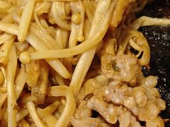 -厚味居炙子烤肉·清真(天桥南纬路店)