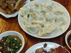 -山东水饺(南坪新街店)
