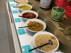 -麻辣空间·清油火锅(万达广场店)