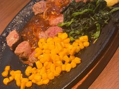 -萨莉亚意式餐厅(新邻天地店)
