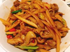 -老长沙龙虾馆·聚会餐厅(白石洲店)