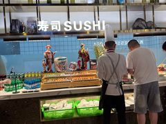 -江小主自助料理(织里吾悦广场店)