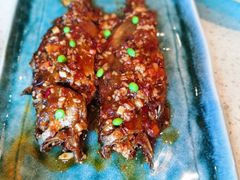 老昆明干烧小黄鱼-半山腰·云南菜(侨福芳草地店)