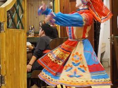 -卢布里西餐厅(总店)