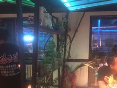 -可口香·非遗老号烧烤(南岗直营店)