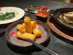 -醉东Oriental House(静安嘉里中心店)