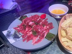 -朱光玉火锅馆(龙阳广场店)
