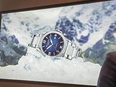 -亨吉利世界名表中心(华润万象城店)