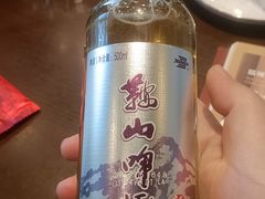 -高晓山馅饼店(牛庄百年店)