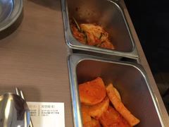 -神仙雪浓汤(明洞店)