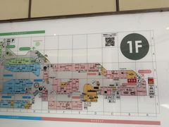 -三井奥特莱斯购物城(爵士之梦长岛店)