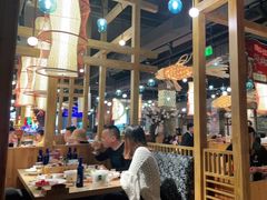 大堂-云天楼国鼎喜宴中心(国鼎店)