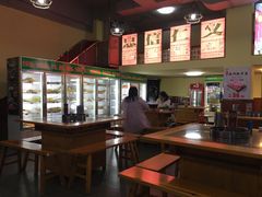 -二当家牛肉串串(长安锦厦店)