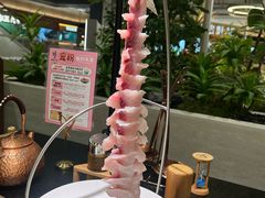 -得意咚瓜·顺德鱼生·冬瓜火锅(深圳首店)