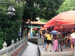 -安溪清水岩