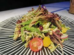 -Wei菋·Le Bistrot