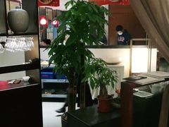 大堂-旺顺阁·北京菜(北辰上品+)