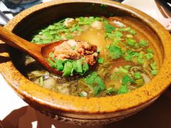 -山石榴·贵州菜(丰盛里店)