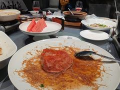 -徐记海鲜(大雁塔|金都店)