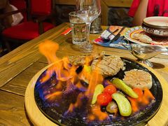 -卢布里西餐厅(总店)